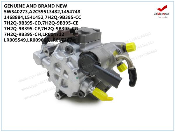 Buy cheap CONTINENTAL GENUINE AND BRAND NEW COMMON RAIL FUEL INJECTION PUMP 5WS40273,A2C59513482,1454748,1468884,1541452,7H2Q-9B39 from wholesalers