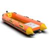 Buy cheap Lb-Z6 Self Deploying 528 Kg Inflatable Lifeboat from wholesalers