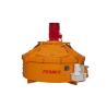 Buy cheap PMC2500 Other Powder Planetary Mixer 3750L Input Capacity Low Energy Consumption from wholesalers