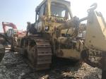 Used CAT D9H Bulldozer