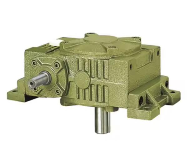 Buy cheap Vertical Worm Gear Reducer Reduction Gearbox WPA WPS WPX WPO 20 40 60 Ratio from wholesalers