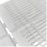 Buy cheap High Adhesive Ability Gel Sticky Swab For Cleanroom Silicon from wholesalers