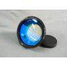 Buy cheap F-Theta Lens YAG Precision 1064nm 112*112 / 70*70 / 174*174 Laser Scanner Lens from wholesalers