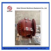 Buy cheap P3301 P4300 P5300 P7300 P7500 Pump Gearbox For Mixer Truck product