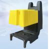 Buy cheap YOUGE Custom CNC Rotary-Shaped Parts Rotary Molding Plastic Products from wholesalers