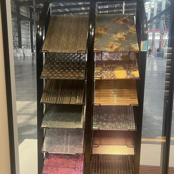 Buy cheap Home Decorative Laminated Wire Glass Art Fused Stained Glass from wholesalers