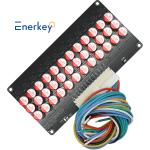 Li-Ion Lifepo4 LTO Battery Active Balancer 5A 9S - 12S For Industrial Energy