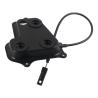 Buy cheap Auto Door Lock Actuator OE 1667600900 for Mercedes-Benz W166 Lock Rear Left Door from wholesalers