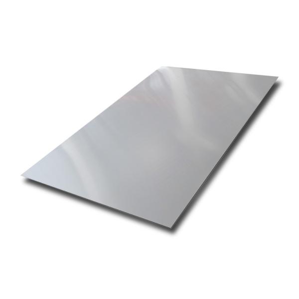 Buy cheap 0.5mm Stainless Steel Metal Plate from wholesalers