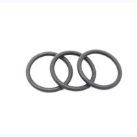 Buy cheap Waterproof Encapsulated NBR EPDM FKM Fluorosilicone AS568 O-Ring Seals for product