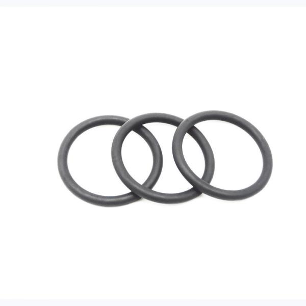 Buy cheap Waterproof Encapsulated NBR EPDM FKM Fluorosilicone AS568 O-Ring Seals for Manufacturing Equipment from wholesalers