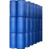 Buy cheap 200L UN Rated HDPE Blue Drums Closed Head Chemical Plastic Drum from wholesalers