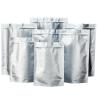 Buy cheap Food Grade Length 18cm Aluminum Foil Zipper Bag from wholesalers