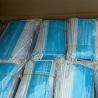 Buy cheap Adults Size Disposable Nebulizer Mask Low Breathing Resistance 17*9cm from wholesalers