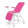 Buy cheap Cheap Price Pink Color Hospital Portable Gynecological Operating Table from wholesalers