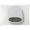 Buy cheap Compact Design Small Kitchen Scale , Easy Cleaning Weighing Scales For Food from wholesalers