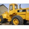 Buy cheap Nice 966E Used CAT 966E Wheel Loader from wholesalers