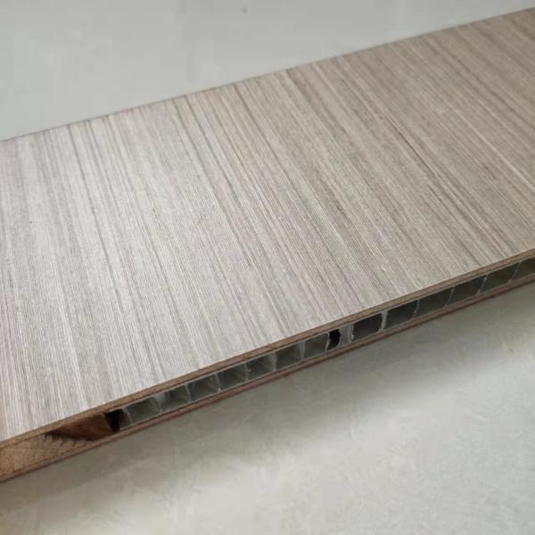 Buy cheap Ultra High Flatness HPL Composite Panel 1400x2500mm For Shopping Malls from wholesalers
