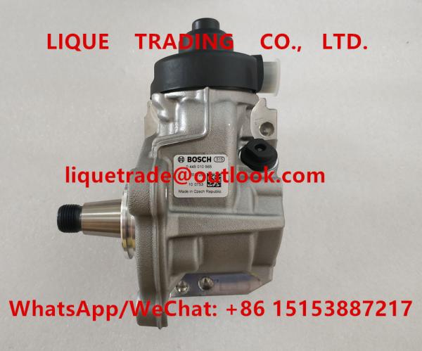 Buy cheap BOSCH fuel pump 0 445 010 565 , 0 445 010 566 , 0 445 010 533, 0 445 010 532 , 0 445 010 560 for AUDI, VW 03L130755L from wholesalers