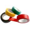 Buy cheap Excellent Solvent Resistance PVC Tape -20℃~80℃ Impact Resistance≥20N/cm from wholesalers