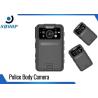 Buy cheap Mini 4G WIFI GPS Police Body Cameras With Audio And Night Vision from wholesalers