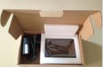 10/100M Fiber Optic Media Converter Single Mode With External Power Supply