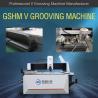 Buy cheap Metal Sheet V Groove Cutter Machine Cnc V Cutting Machine 1225mm X 2440mm from wholesalers