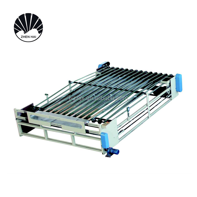 HFJ-240 Automatic quilt filling machine