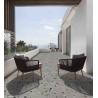Buy cheap 0.5% Water Absorption Indoor Porcelain Tiles For Building Decoration from wholesalers