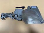 12MM Yamaha Pneumatic Cl Type Kw1-M3200-000 16mm 1kg Weight