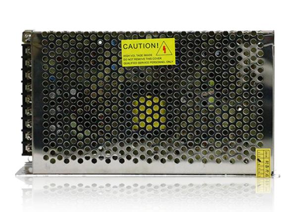 Buy cheap 5V 40A Plug In LED Power Supplies , LED Screen 200W Switching Power Supply from wholesalers