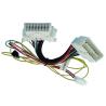 Buy cheap Heavy Duty Tractor Wiring Harness 6 Pin OBD Cable Adapter Car Diagnostic Cable from wholesalers