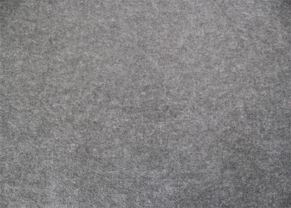 Buy cheap Grey Color A Level Pet Felt Acoustic Panels For Sound Insulation Fire Resistant from wholesalers