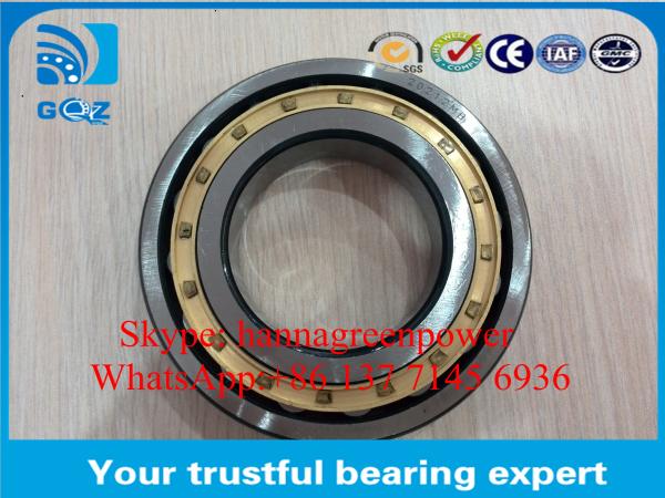 Buy cheap Barrel Roller Bearing 20209, Single Row Spherical Roller Bearing 45 X 85 X 19 mm from wholesalers