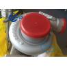 Buy cheap 3534334 3534475 Diesel Engine Turbocharger CUMMINS Auto Parts For WH1E Engine from wholesalers