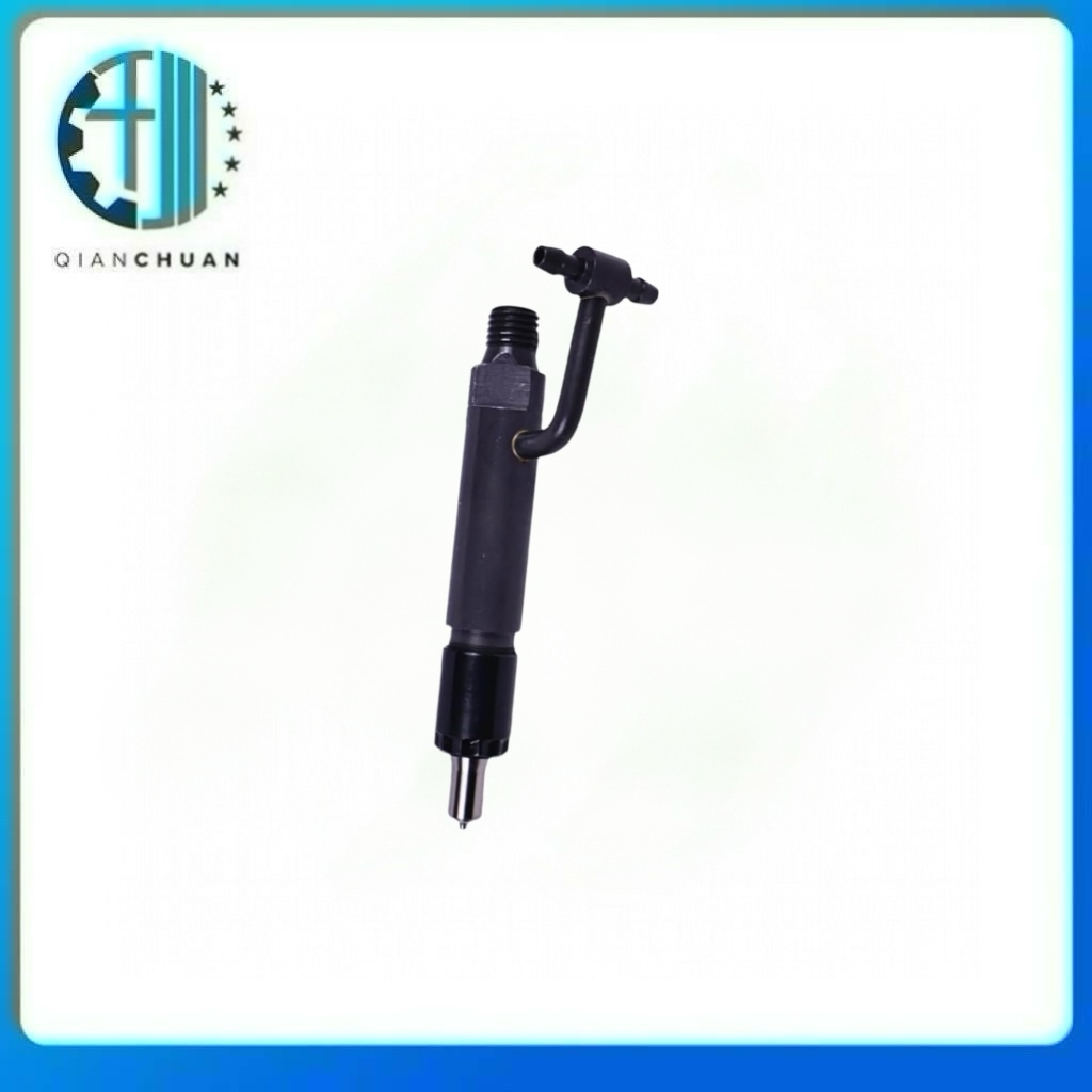 Fuel Injector 729244-53100 for Yanmar 3TNV84-NBK 3TNV84-QIKA 3TNV82A Engine Spare Parts
