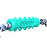 Buy cheap Manufacture Pet Product Durable Dog Chew Toys Rubber Bone For Dogs from wholesalers