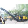 Buy cheap Portable 0 - 7km/h Travel Speed 162KW Asphalt / Concrete Milling Machine Equipment XCMG from wholesalers