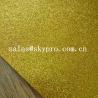 Buy cheap Shiny Glitter EVA Foam Sheet 2mm Colorful Glitter Thickness Light Foam Sheets from wholesalers