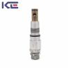 Buy cheap Excavator SK200-3 Main Control Hydraulic Relief Valve 320-350-100 from wholesalers