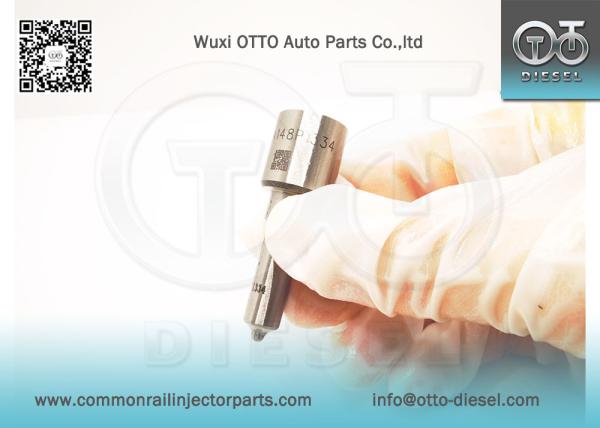 Buy cheap DLLA148P1334 Common Rail Nozzle For Injectors 0 445110175 /0986435089 from wholesalers