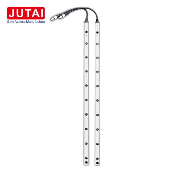 Buy cheap 500mm 8-Beam Safety Blanking Light Curtain Sensor IP67 Waterproof 30ms Response Speed from wholesalers