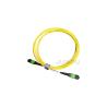 Buy cheap Single Mode Fiber Optic Patch Cord SC UPC, Optic Fiber Patch Cord g65A2 from wholesalers