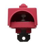 IP67 Battery Crimp Plug Energy Storage Connectors PVC Insulated WaterProof
