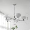 Buy cheap Medieval Modern French Bedroom Study Room Kitchen Bauhaus lamp(WH-AP-547) from wholesalers