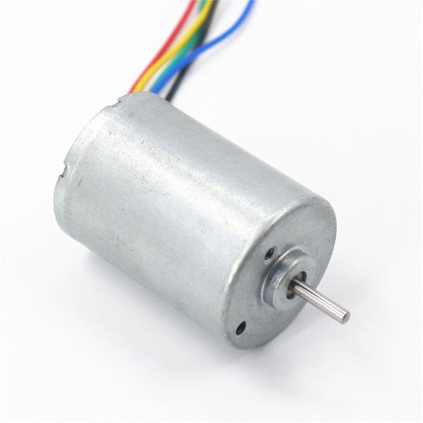 Buy cheap 3000rpm BLDC Electric Motor PV 57mm stepper motor from wholesalers