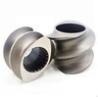 Buy cheap Twin Screw Extrusion Machine Parts M3-M20 Thread Pitch 0.5-3mm For Food Industry from wholesalers