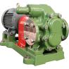 Buy cheap Lubrication Oil Transfer Gear Pump / Viscous 5-1500 Cp Liquid Fluid Transfer Pump from wholesalers