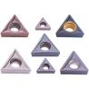 Buy cheap Hard Turning Ceramic Carbide Cermet Insert TCMT16T304 TCMT16T308 from wholesalers