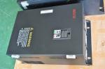 55KW 75HP Motor Three Phase Vector Control Inverter 220 To 380 Volt Inverter